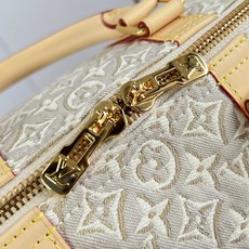 【顶级原单 M29670 】本款 Keepall Bandoulière 45 旅行袋取材 Monogram Emblè 【顶级原单 M29670 】本款 Keepall Bandoulière 45 旅行袋取材 Monogram Emblè