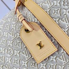 【顶级原单 M29670 】本款 Keepall Bandoulière 45 旅行袋取材 Monogram Emblè 【顶级原单 M29670 】本款 Keepall Bandoulière 45 旅行袋取材 Monogram Emblè
