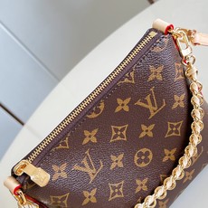 【顶级原单 M29099 】本款 Multipass Mini 手袋以经典 Monogram 帆布重释 Multipas 【顶级原单 M29099 】本款 Multipass Mini 手袋以经典 Monogram 帆布重释 Multipas