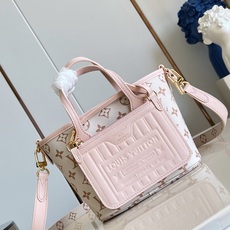 【顶级原单 M2A466 】本款 Neverfull Inside Out BB 手袋焕新呈现 Monogram Dun 【顶级原单 M2A466 】本款 Neverfull Inside Out BB 手袋焕新呈现 Monogram Dun