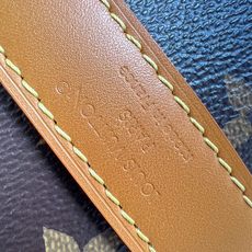 【顶级原单 M2A210 】本款 Keepall Bandoulière 35 手袋以 Monogram Archive 【顶级原单 M2A210 】本款 Keepall Bandoulière 35 手袋以 Monogram Archive