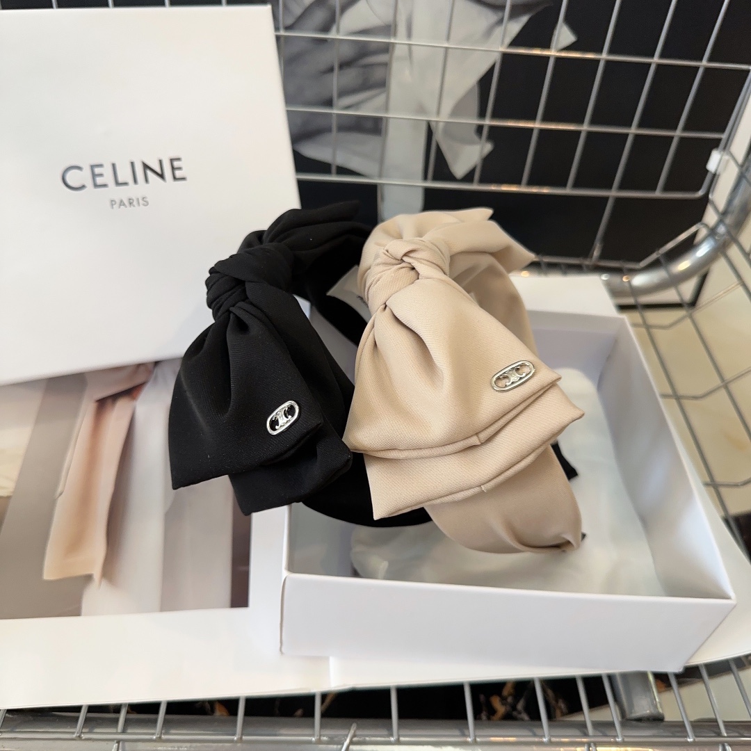 NO:277851,P with packaging box CELINE Arc de Triomphe new headband, exquisite and comfortable, very fashionable and versatile!  Goddess essential items hairpins, hairpins, celine, celine, hairpins19860909P 配包装盒 CELINE（赛琳）凯旋门新款发箍,精致舒适,非常时尚百搭！女神必备单品发夹,发夹,celine,celine,hairpins,accessory