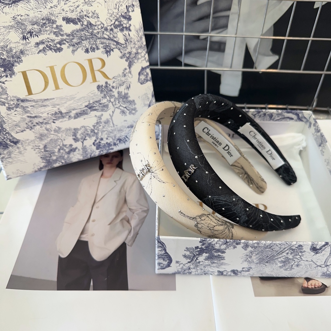 NO:281036,With packaging box Dior new headband, summer fresh series, fashionable and versatile!  Simple and practical, essential hair accessories, hairpins, dior, dior, hairpins19860909配包装盒 Dior（迪奥）新款发箍,夏日小清新系列,时尚百搭！简单实用 小姐姐必备发饰,发夹,dior,dior,hairpins,accessory