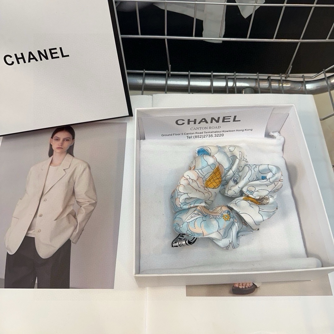 P 84 🎁 PACKAGING BOX HERMES, THE NEW 2024 H-HAIRING, SIMPLE, MODERN! THE FAIRIES MUST BE PREPARED - 图片 3