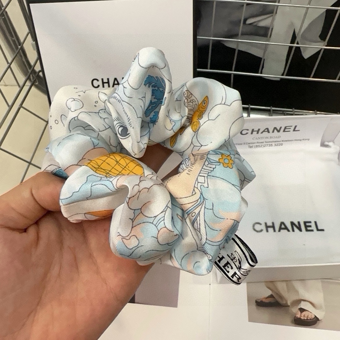 P 84 🎁 PACKAGING BOX HERMES, THE NEW 2024 H-HAIRING, SIMPLE, MODERN! THE FAIRIES MUST BE PREPARED - 图片 5