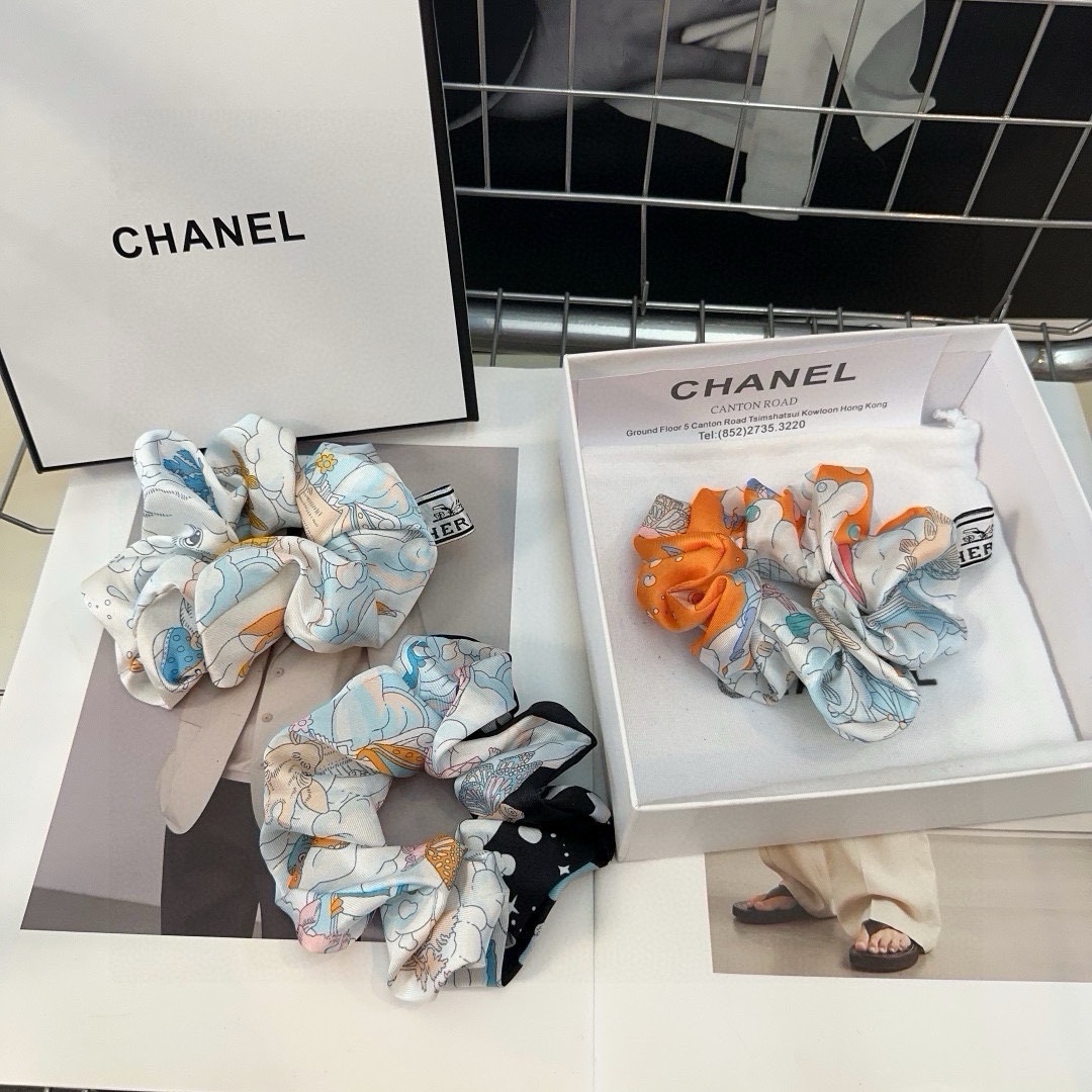 P 84 🎁 PACKAGING BOX HERMES, THE NEW 2024 H-HAIRING, SIMPLE, MODERN! THE FAIRIES MUST BE PREPARED - 图片 8