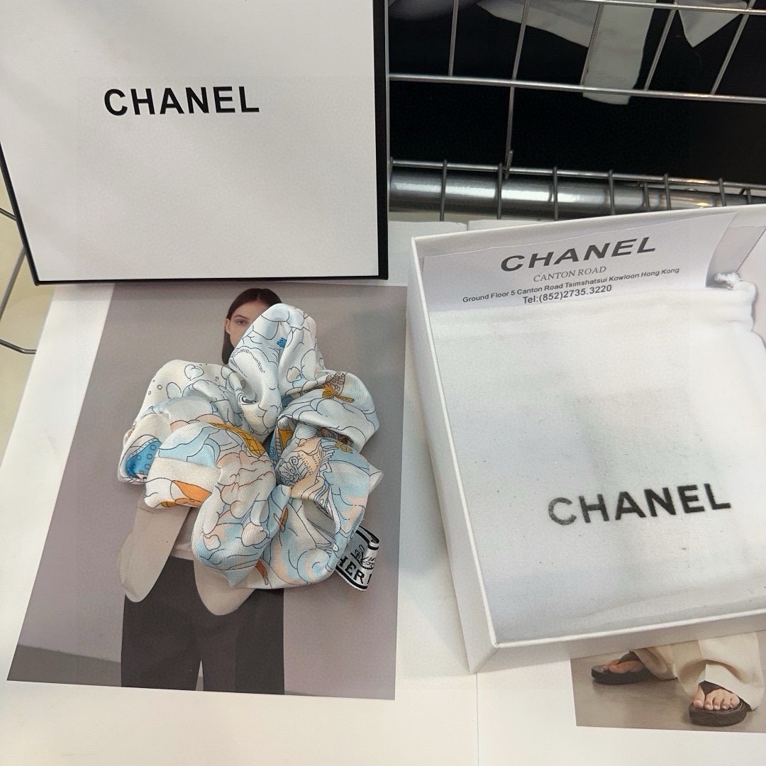 P 84 🎁 PACKAGING BOX HERMES, THE NEW 2024 H-HAIRING, SIMPLE, MODERN! THE FAIRIES MUST BE PREPARED - 图片 2