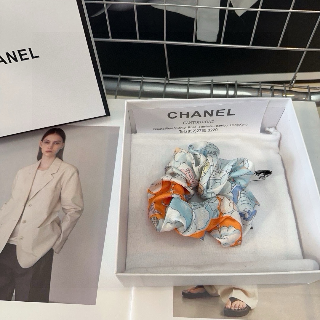 P 84 🎁 PACKAGING BOX HERMES, THE NEW 2024 H-HAIRING, SIMPLE, MODERN! THE FAIRIES MUST BE PREPARED - 图片 3