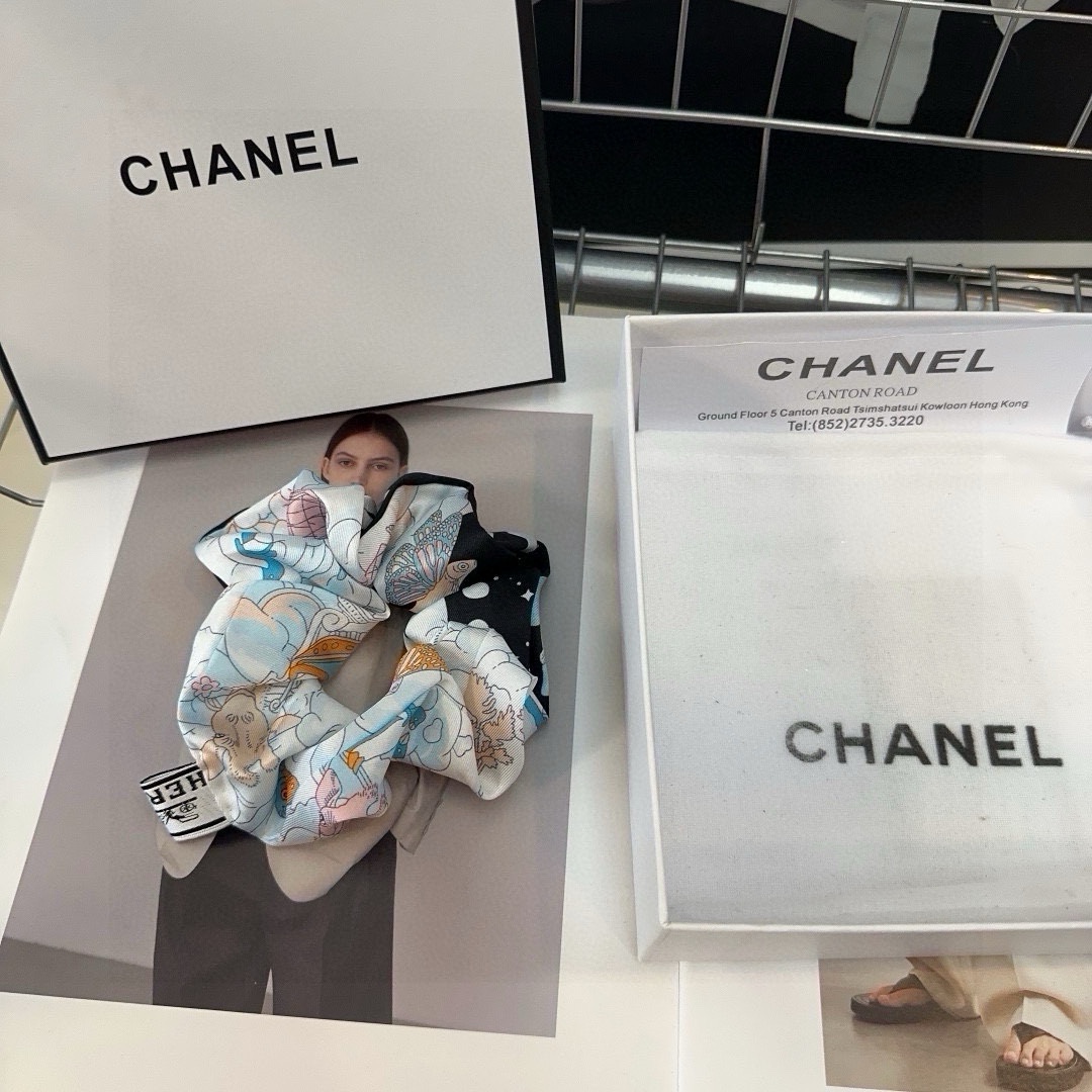 P 84 🎁 PACKAGING BOX HERMES, THE NEW 2024 H-HAIRING, SIMPLE, MODERN! THE FAIRIES MUST BE PREPARED - 图片 2