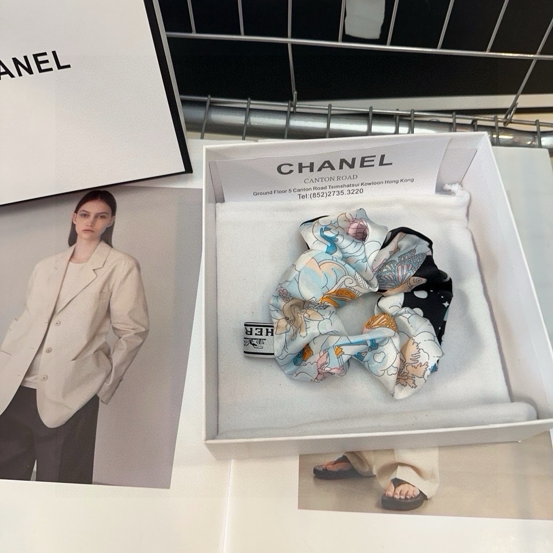 P 84 🎁 PACKAGING BOX HERMES, THE NEW 2024 H-HAIRING, SIMPLE, MODERN! THE FAIRIES MUST BE PREPARED - 图片 3