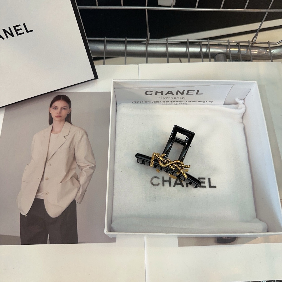 P 84 🎁 PACKAGING BOX YSL’S NEW RETROSPECT, RETROSPECT, FASHIONABLE, SWEET LITTLE SISTER.. - 图片 2