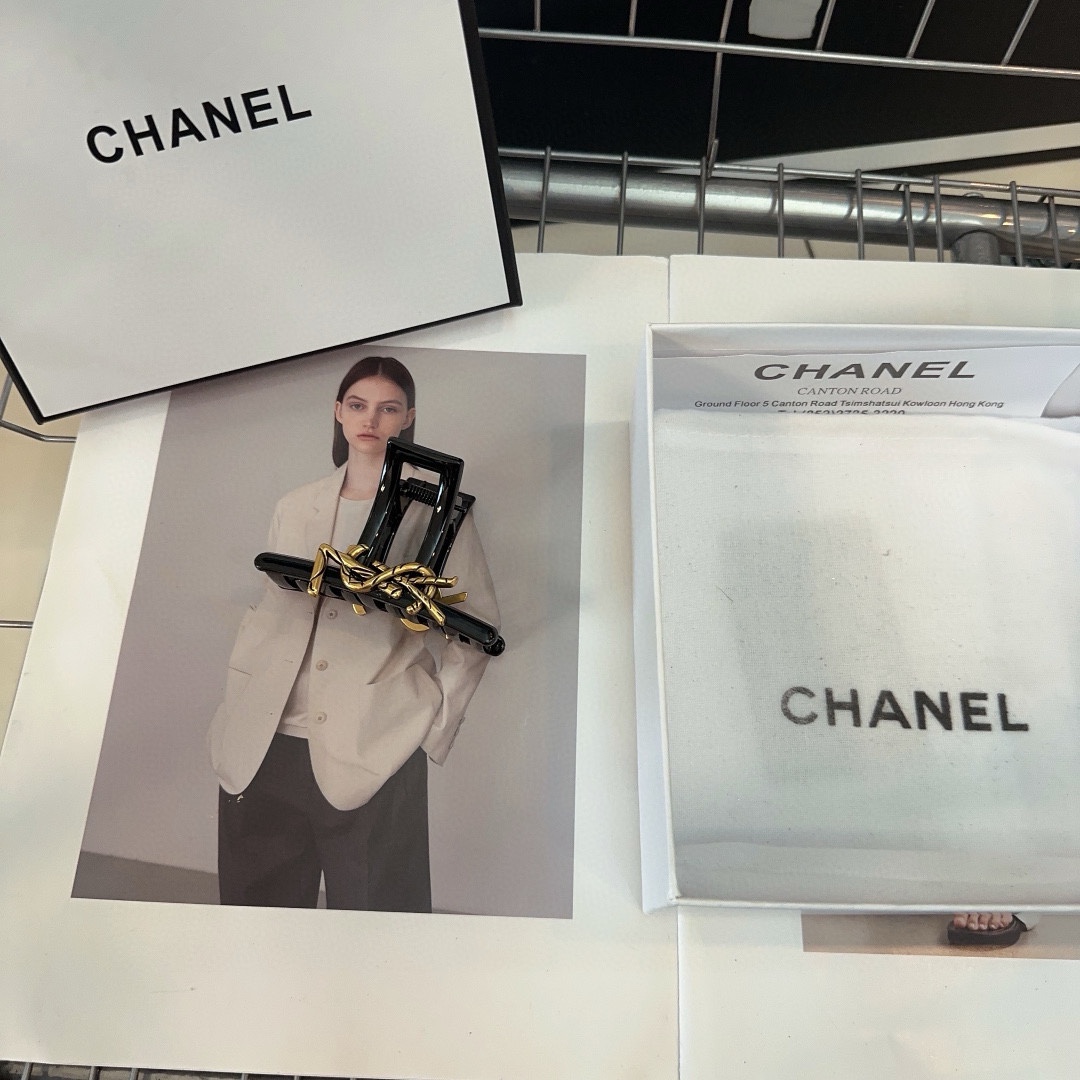 P 84 🎁 PACKAGING BOX YSL’S NEW RETROSPECT, RETROSPECT, FASHIONABLE, SWEET LITTLE SISTER.. - 图片 3