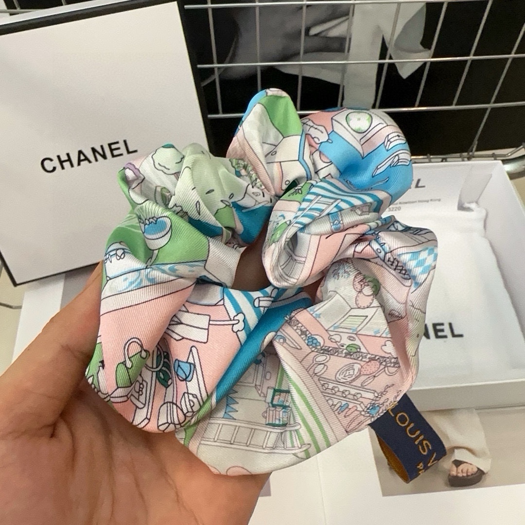 Louis Vuitton’s New Simple and Practical Packaging Box for P 99 🎁 - 图片 4