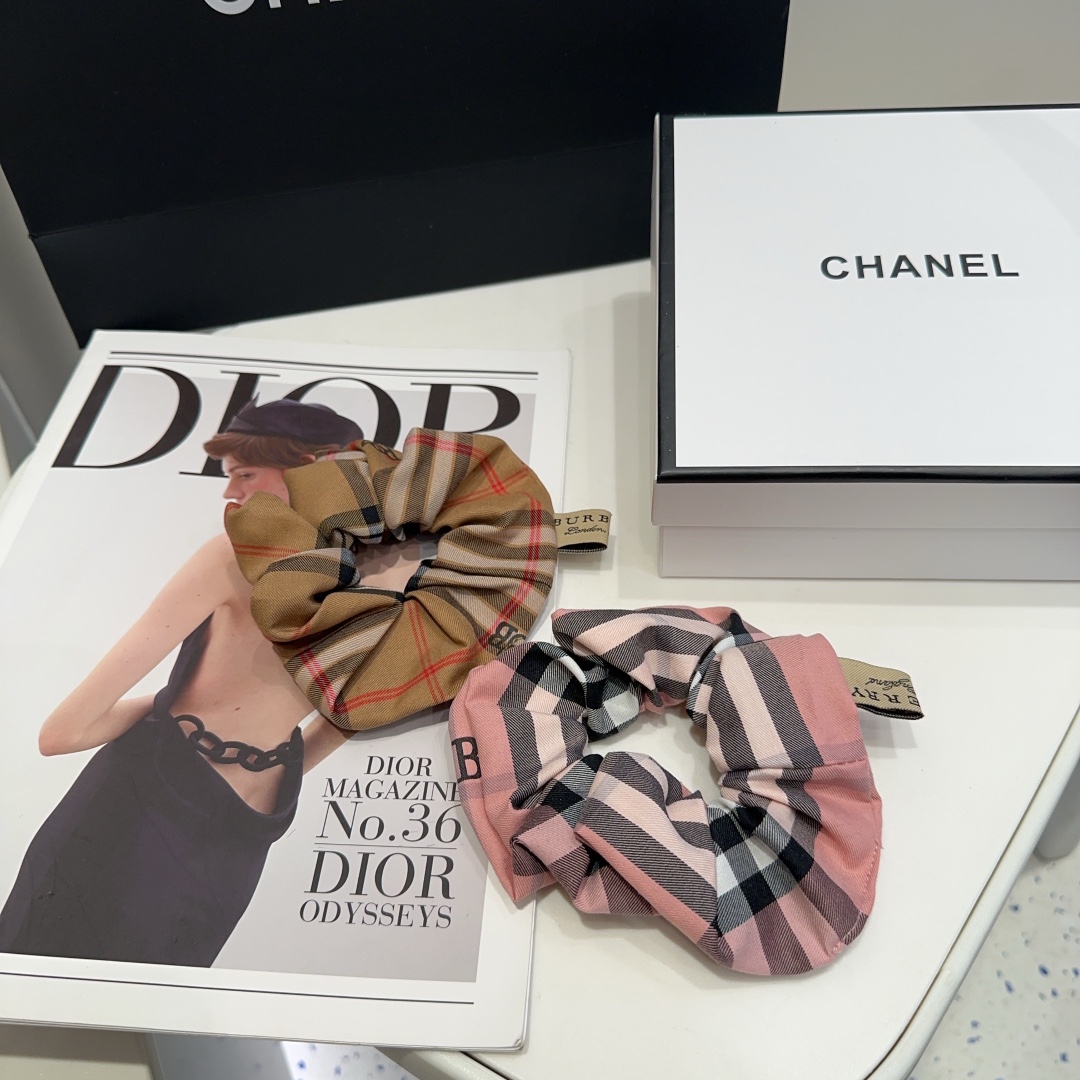 P 99 🎁 packaging box Burberry’s newest groove, fashionable, practical, never again - 图片 1
