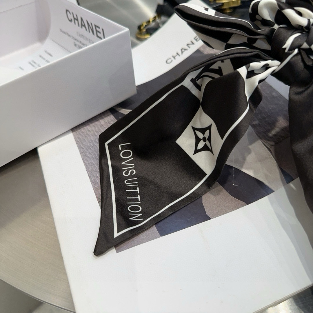 Louis Vuitton Donkey Hair Coop: Simple, Practical Packaging Box for P99 🎁 - 图片 3