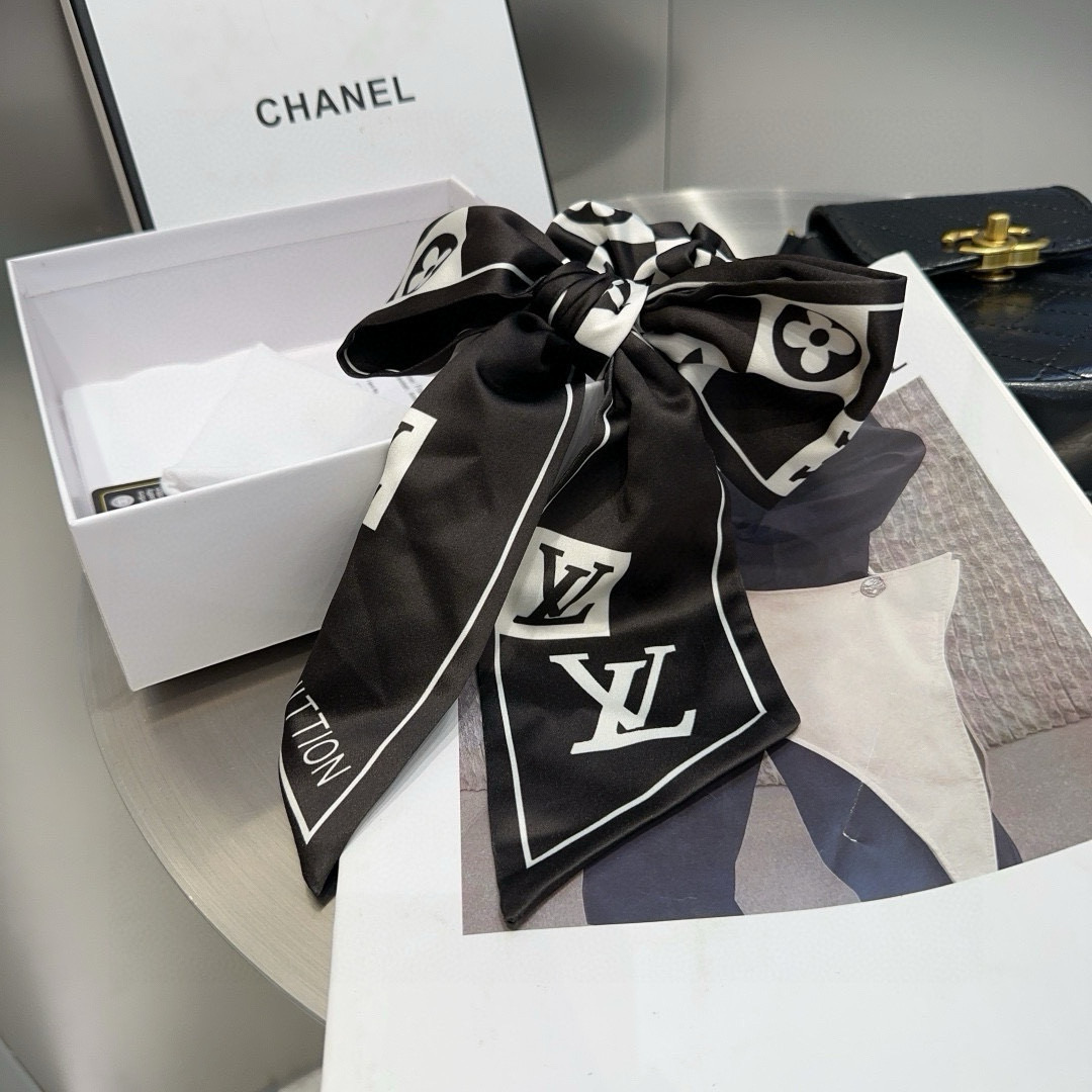 Louis Vuitton Donkey Hair Coop: Simple, Practical Packaging Box for P99 🎁 - 图片 6