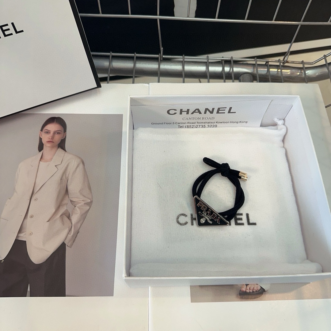 P 88 🎁 PACKAGING BOX PRADA (PRADA) TRIANGULAR SHAPES, FASHION TREND, PERFECT MATCH! IT’S A MANUAL - 图片 4