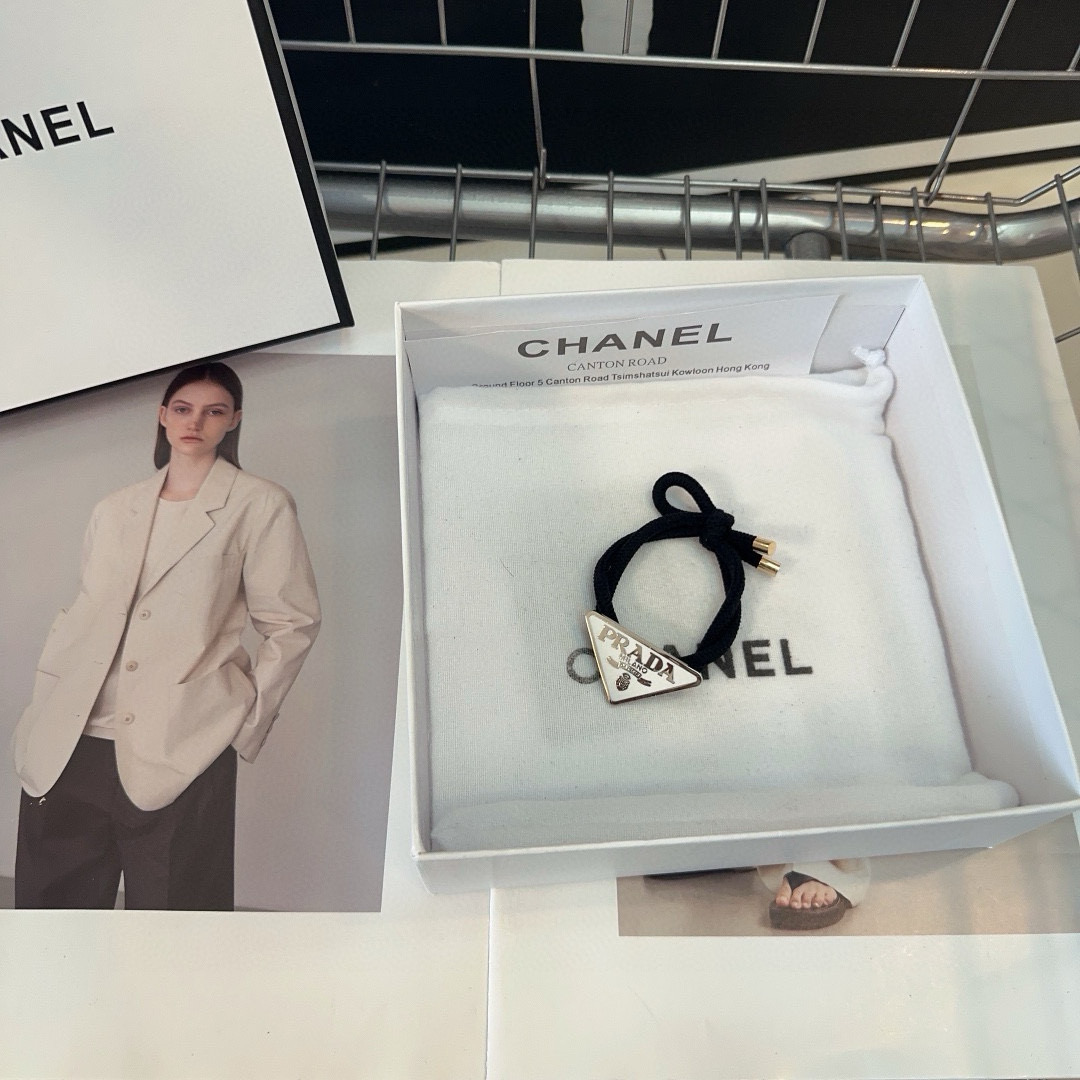 P 88 🎁 PACKAGING BOX PRADA (PRADA) TRIANGULAR SHAPES, FASHION TREND, PERFECT MATCH! IT’S A MANUAL - 图片 4