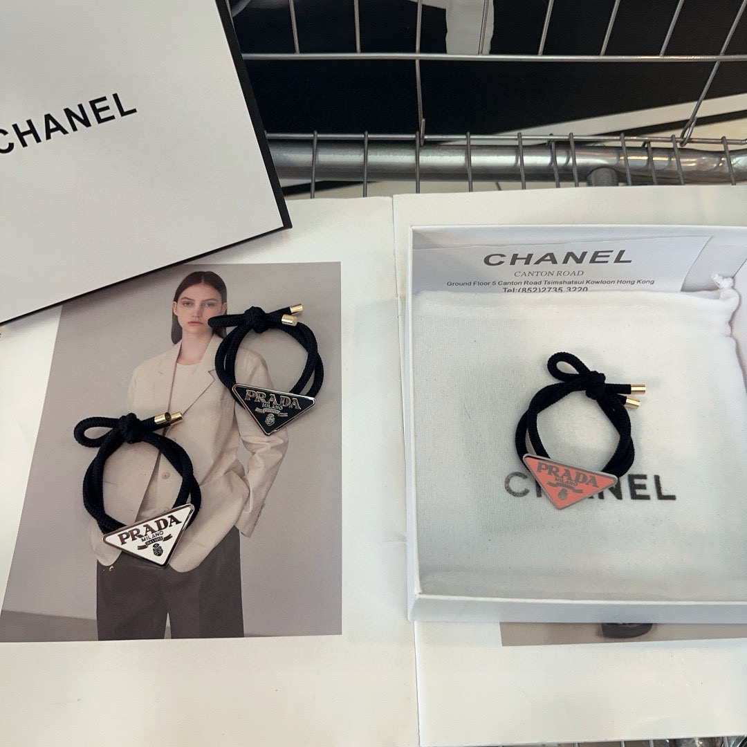 P 88 🎁 PACKAGING BOX PRADA (PRADA) TRIANGULAR SHAPES, FASHION TREND, PERFECT MATCH! IT’S A MANUAL - 图片 8