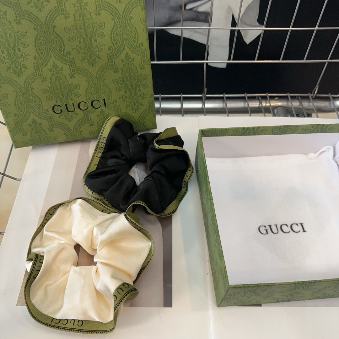 P 99 🎁 packaging Gucci. G.G.’s got a lot of style - 图片 1