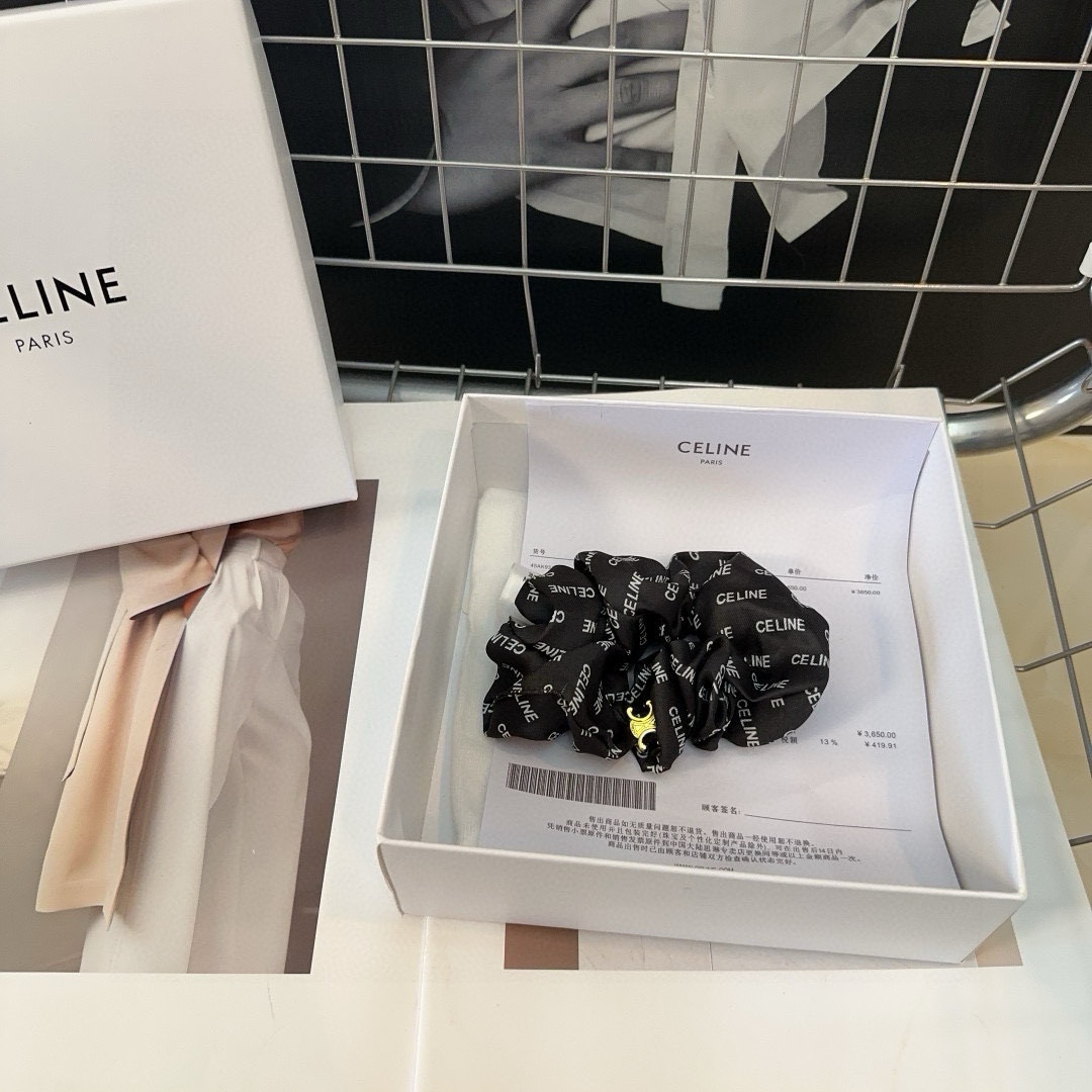 P 99 🎁 PACKAGING BOX CELINE, CELINE, THOSE, FUN, PRACTICE - 图片 4