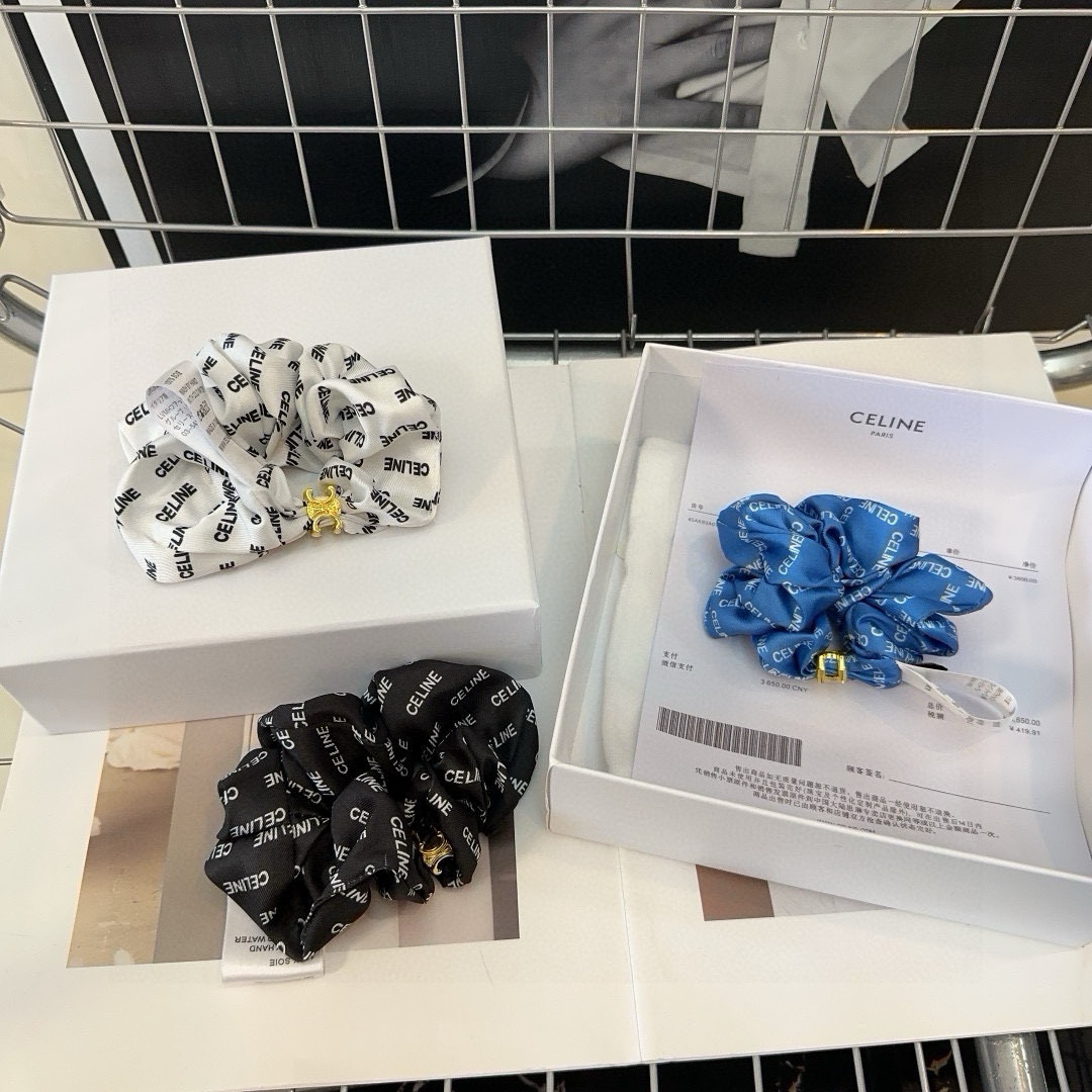 P 99 🎁 PACKAGING BOX CELINE, CELINE, THOSE, FUN, PRACTICE - 图片 2