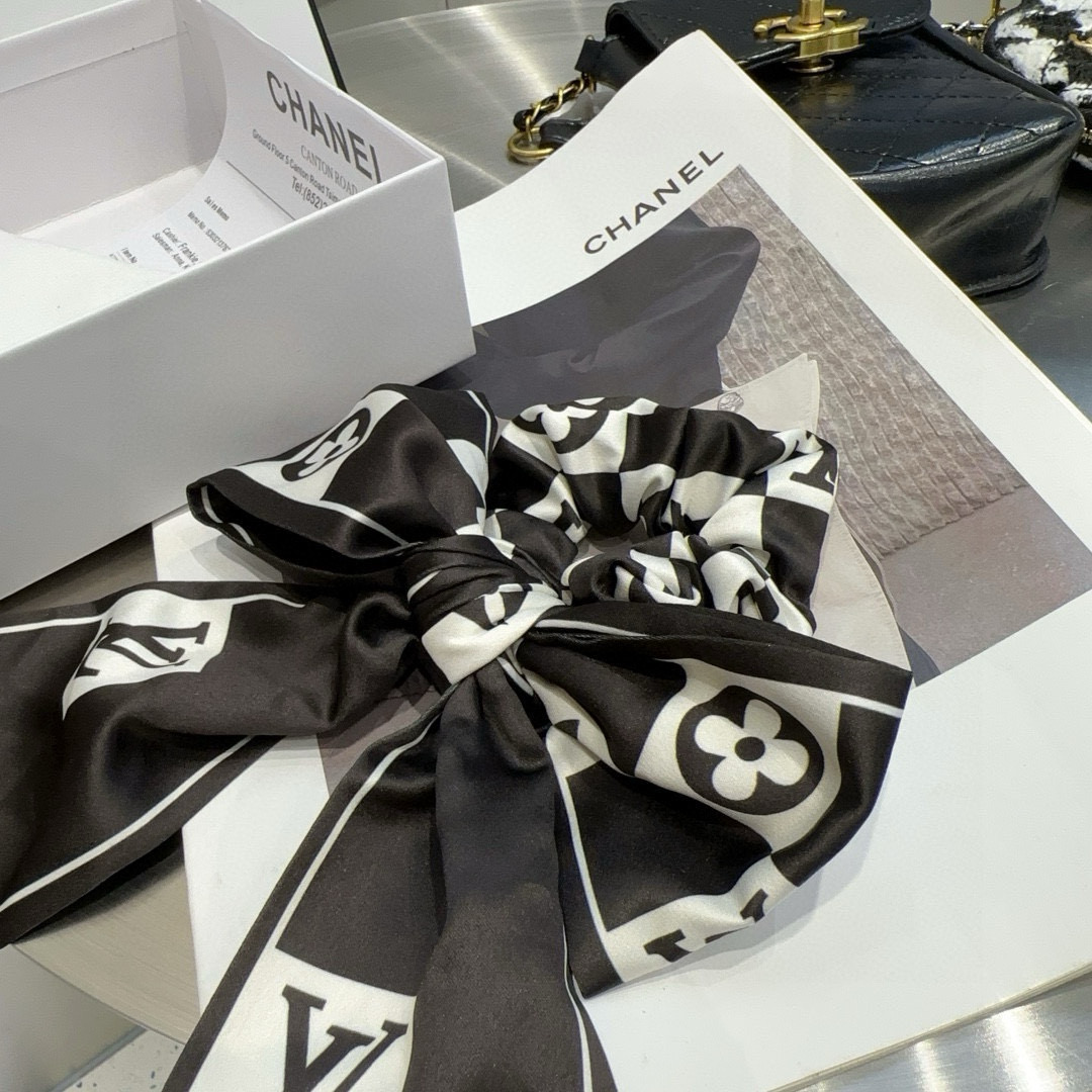Louis Vuitton Donkey Hair Coop: Stylish and Practical Packaging Box for P 99 🎁 - 图片 5