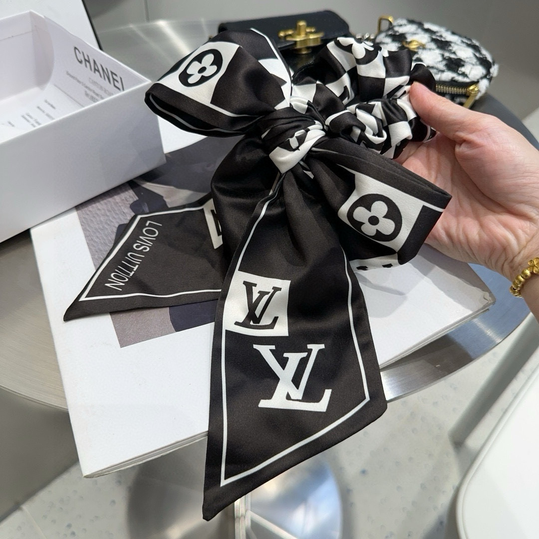 Louis Vuitton Donkey Hair Coop: Stylish and Practical Packaging Box for P 99 🎁 - 图片 2