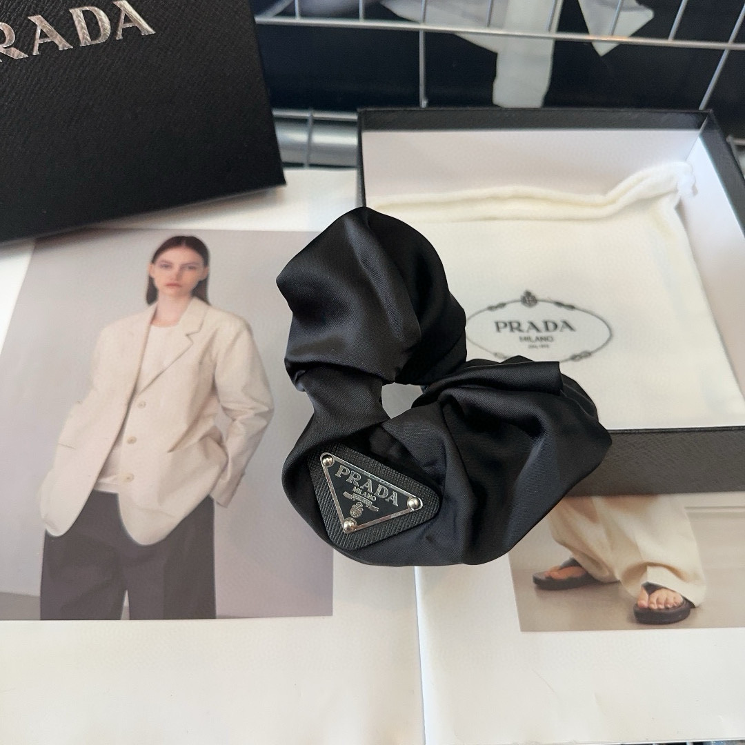 P 99 🎁 PACKAGING BOX PRADA TRIANGULATION, CLASSIC FASHION, PERFECT MATCH - 图片 5
