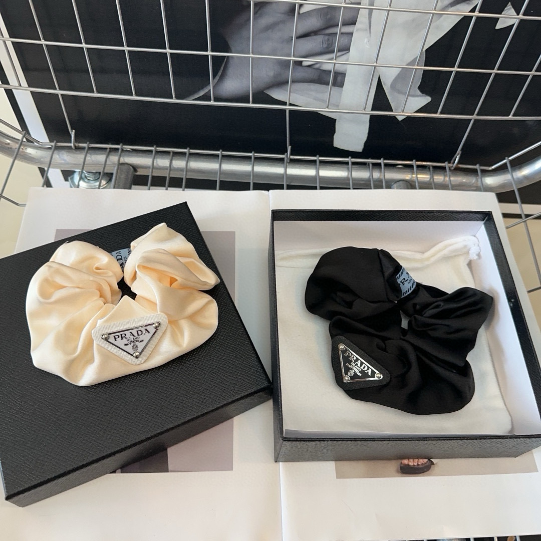 P 99 🎁 PACKAGING BOX PRADA TRIANGULATION, CLASSIC FASHION, PERFECT MATCH - 图片 7