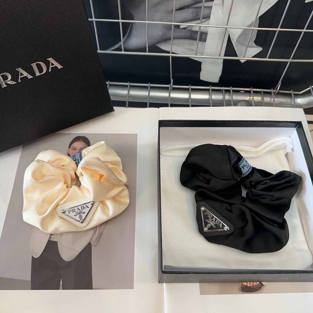 P 99 🎁 PACKAGING BOX PRADA TRIANGULATION, CLASSIC FASHION, PERFECT MATCH - 图片 2