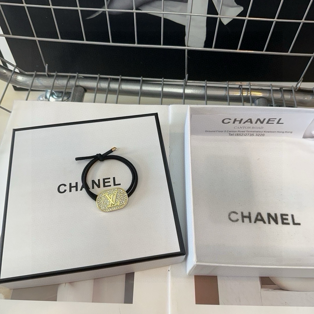 Louis Vuitton’s Newest LV Circle Packaging Box: Simple, Practical, Fashionable! - 图片 6