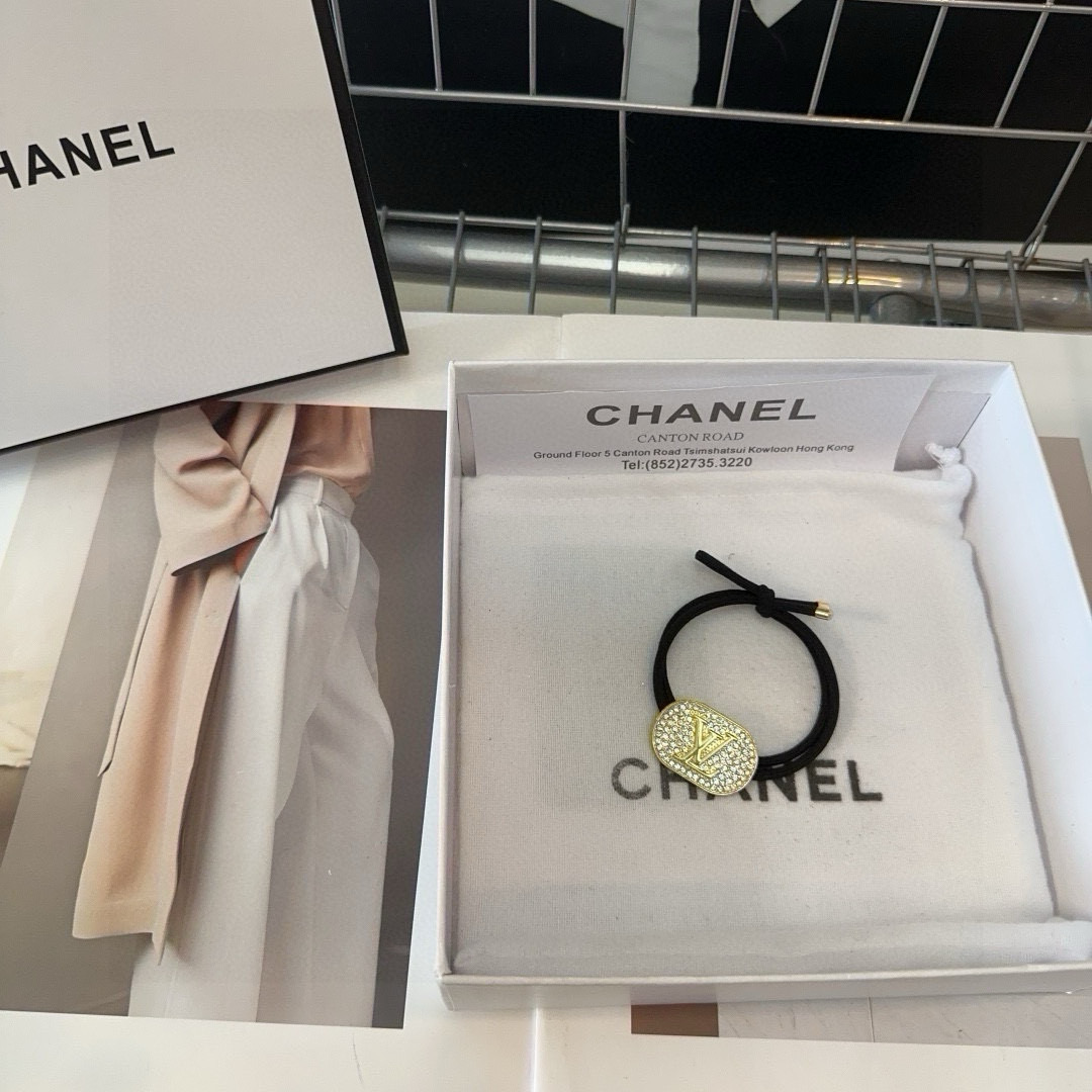 Louis Vuitton’s Newest LV Circle Packaging Box: Simple, Practical, Fashionable! - 图片 4