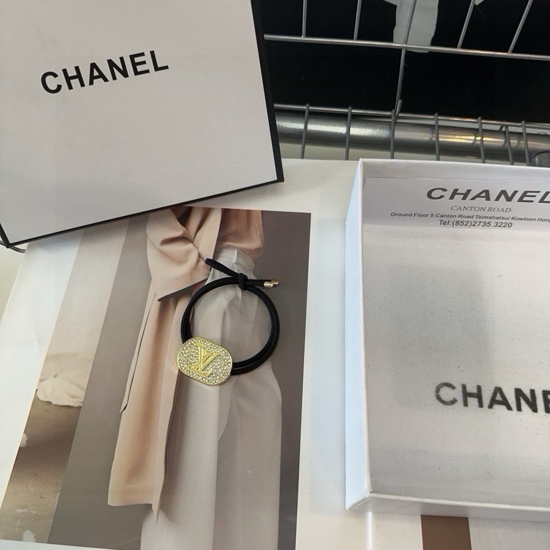 Louis Vuitton’s Newest LV Circle Packaging Box: Simple, Practical, Fashionable! - 图片 3