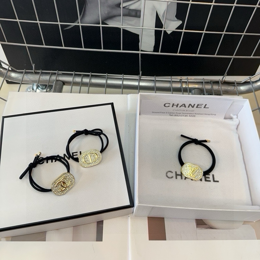 Louis Vuitton’s Newest LV Circle Packaging Box: Simple, Practical, Fashionable! - 图片 7