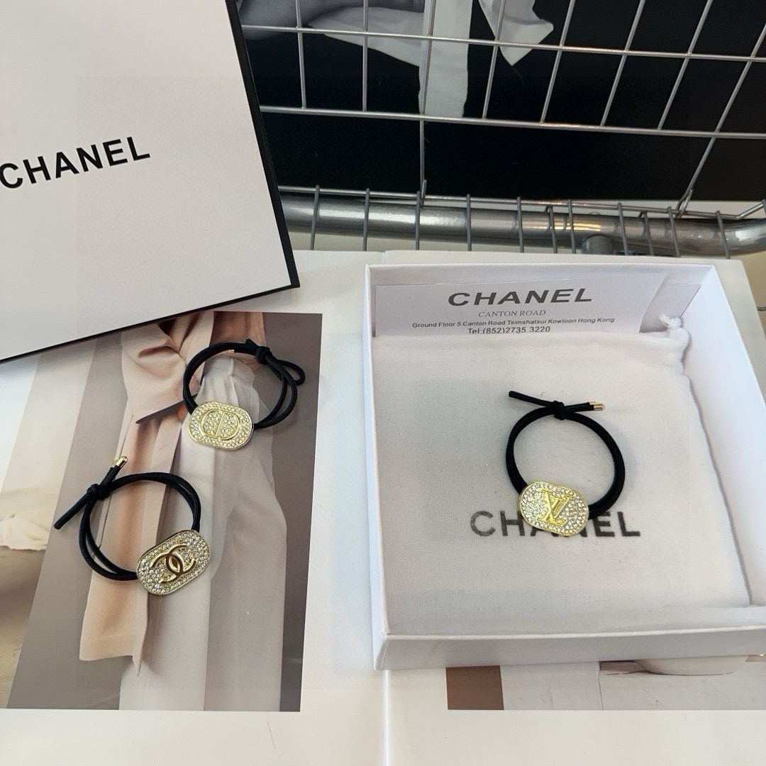 Louis Vuitton’s Newest LV Circle Packaging Box: Simple, Practical, Fashionable! - 图片 2