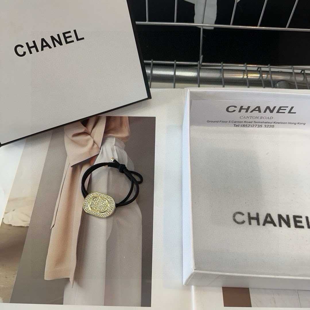 P 88 🎁 packaging box (individual) Dior, new CD rolls, simple and practical, fashion current! The fairies must.. - 图片 3