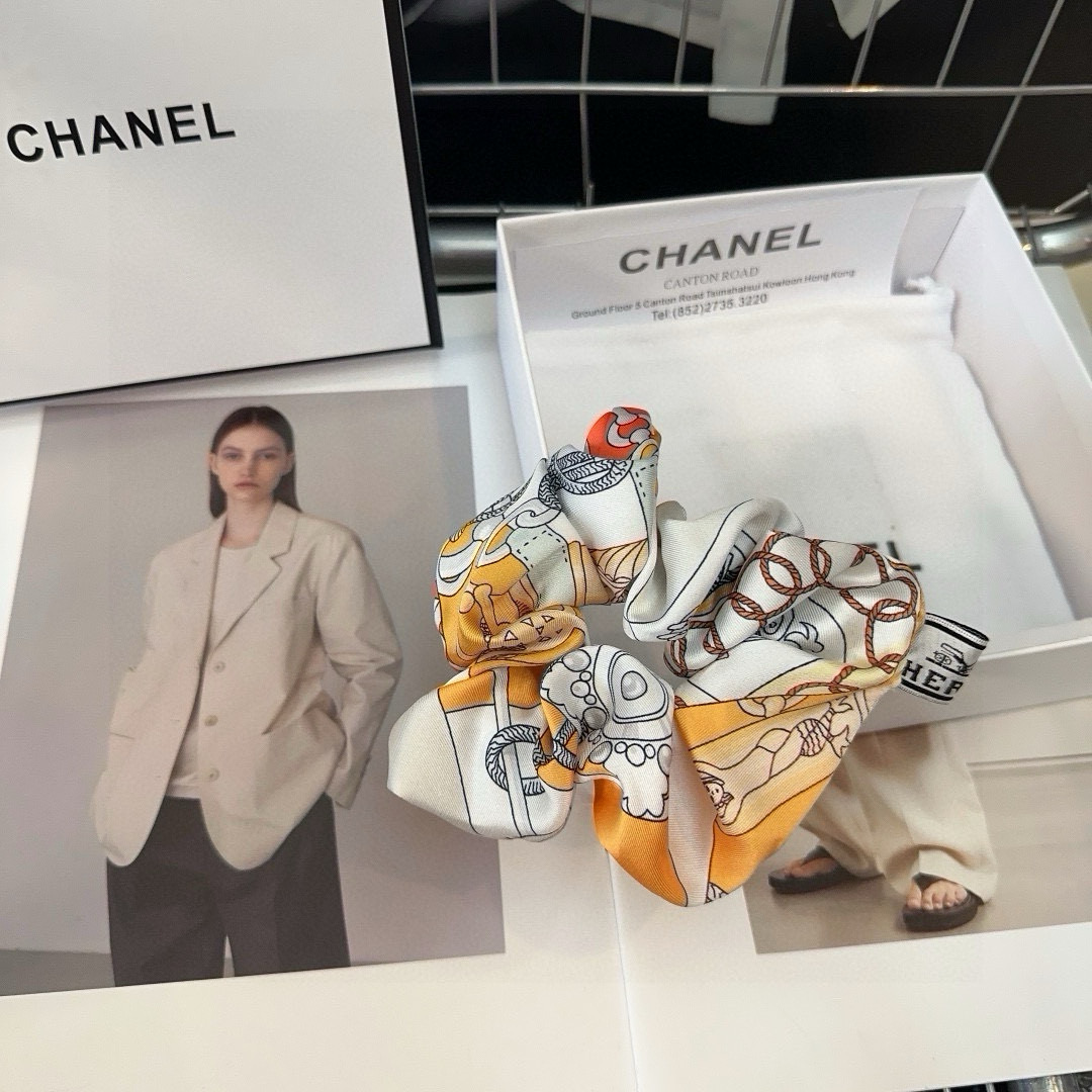 Fashionable Hermes Packaging Box for 2024 New Chains: Perfect Style and Care. - 图片 3