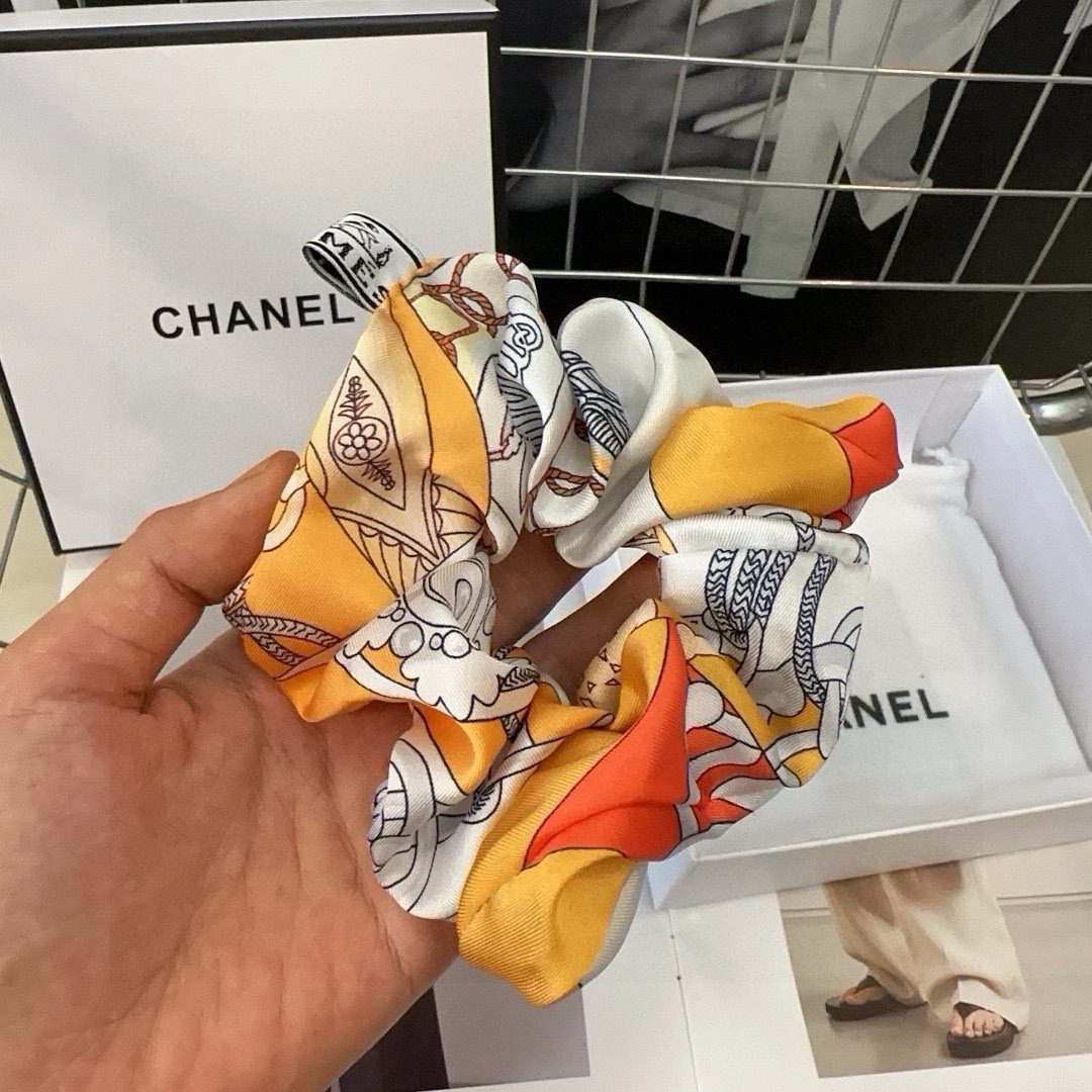 Fashionable Hermes Packaging Box for 2024 New Chains: Perfect Style and Care. - 图片 4