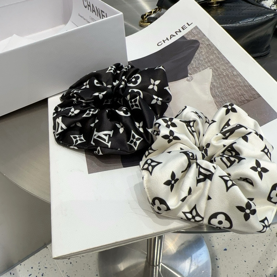 Louis Vuitton Donkey Hair Coop: Classic LV Packaging Box, Simple and Special - 图片 7