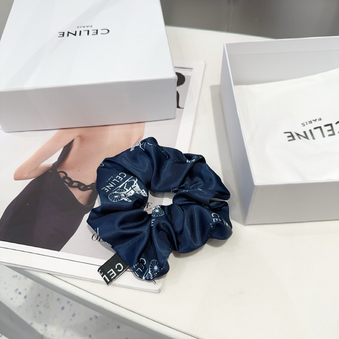 Celine Packaging Box: Goddess Must-Have List for P99 Gift - 图片 1