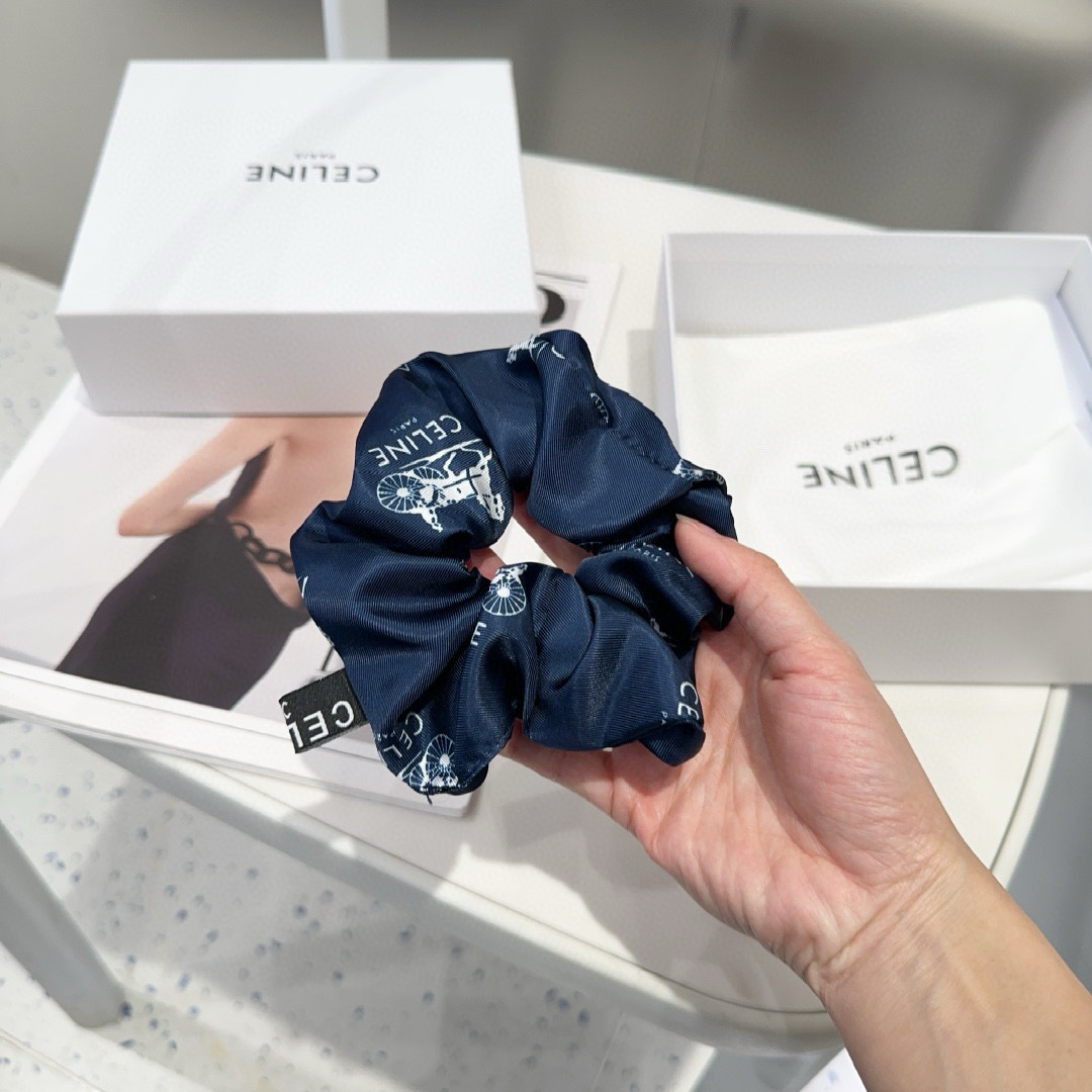 Celine Packaging Box: Goddess Must-Have List for P99 Gift - 图片 2