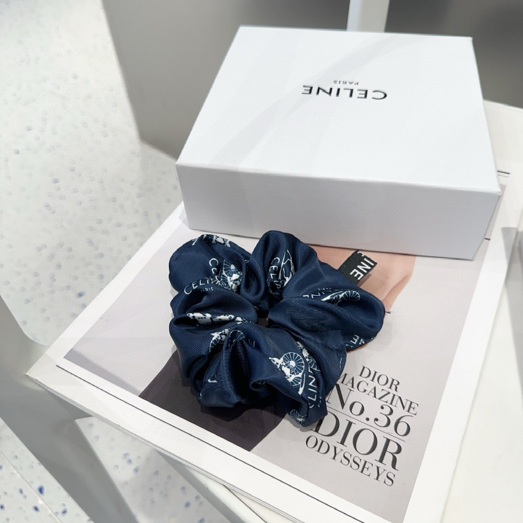 Celine Packaging Box: Goddess Must-Have List for P99 Gift - 图片 6