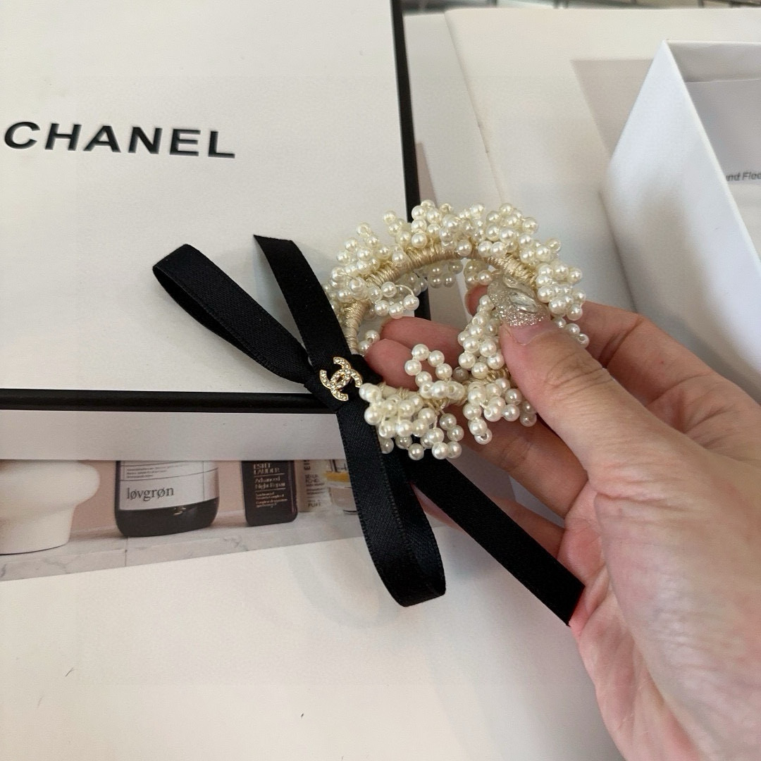 Product Review: Chanel’s P-ray Packaging Box for Pearl Hair Fragrance - 图片 5
