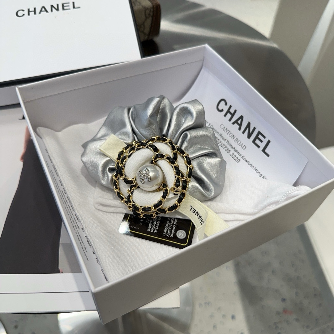 P 99 🎁 packaging box Chanel (Chanel)’s newest bouquet of fragrance. The fairies must.. - 图片 3