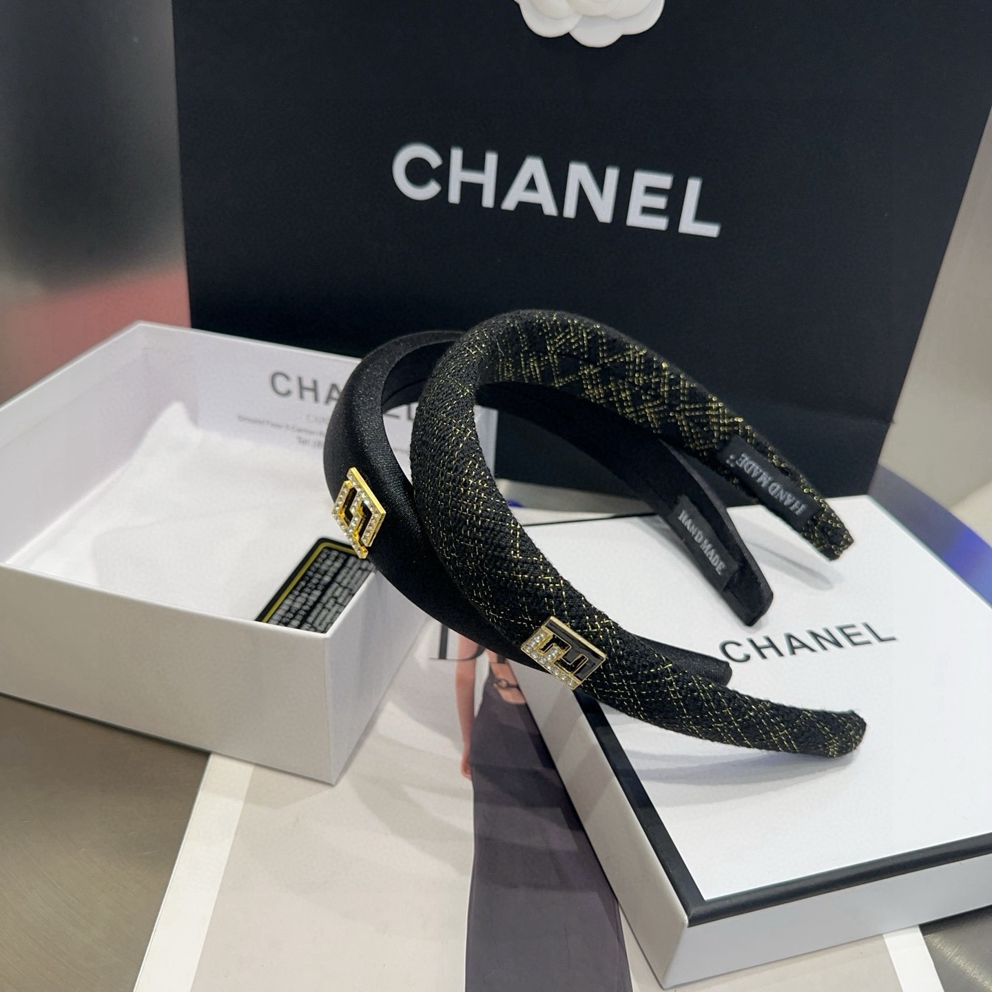 fendi glasses With packaging box — photo 8