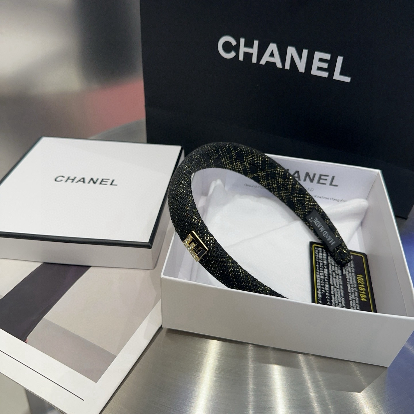 fendi glasses With packaging box — photo 2