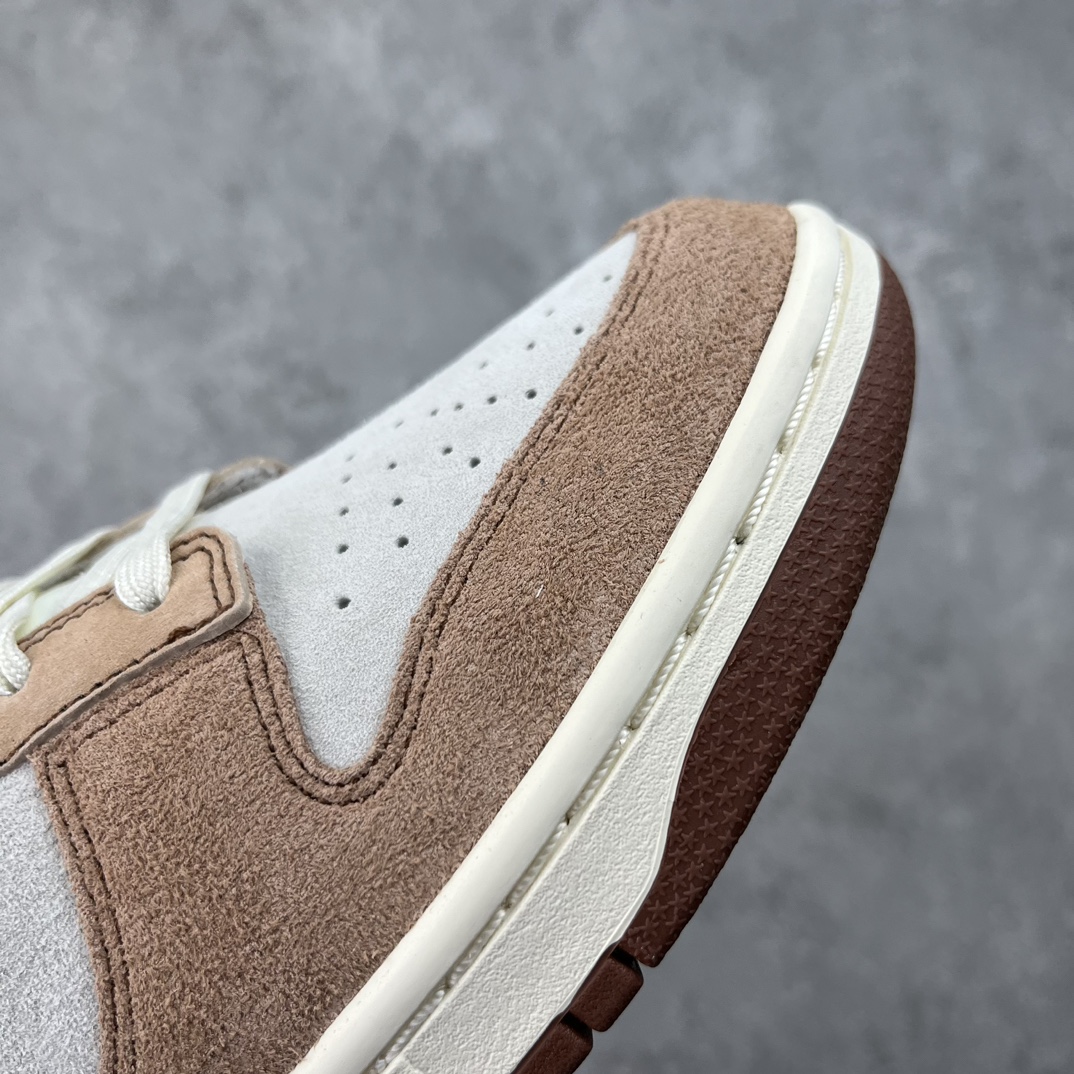 东南亚订单
Nike Dunk Low retro prm medium curry 白棕
小麦
货号：