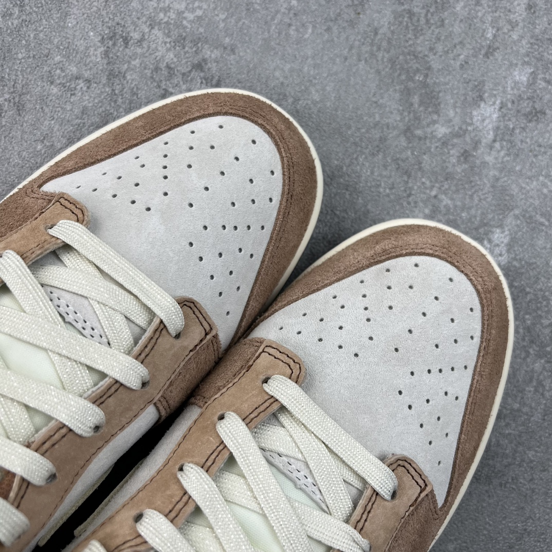 东南亚订单
Nike Dunk Low retro prm medium curry 白棕
小麦
货号：