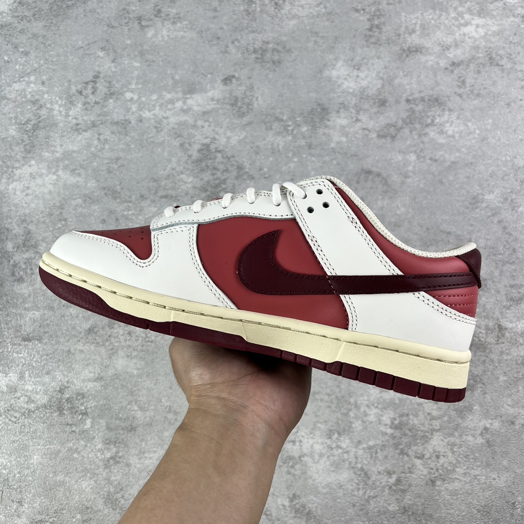 东南亚订单
Nk Dunk Low  Valentine's Day 情人节配色 SB低帮休闲板鞋 HF